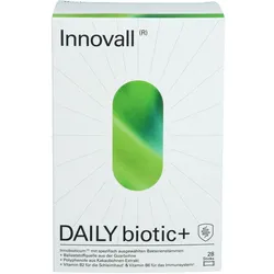 Innovall Daily Biotic+ 126 G