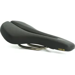 Selle Royal Vaia Athletic Fahrradsattel, Unisex