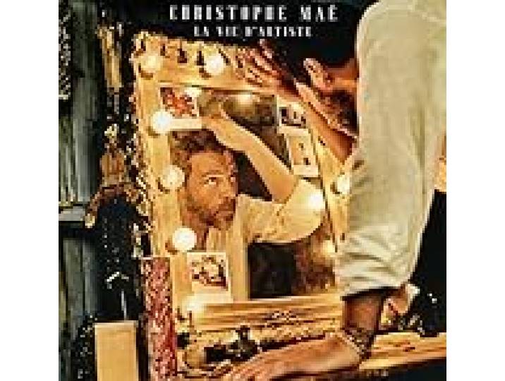 La vie d'artiste