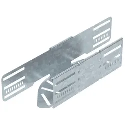 OBO Bettermann Bogen, winkelverstellbar RB W 810 FT