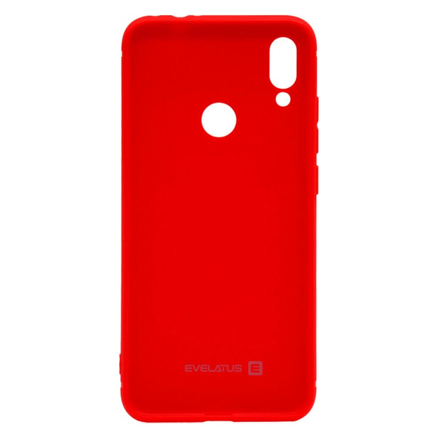 Evelatus Redmi 7 Soft Silicone (Xiaomi Redmi 7) (EVELATUS)