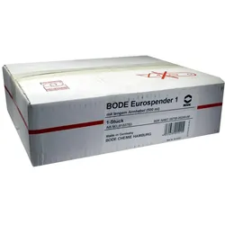 BODE Eurospender 1 plus lang.Armheb.f.50 500 ml
