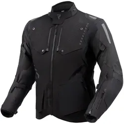 Rebelhorn Hiker 4 wasserdichte Motorrad Textiljacke XS