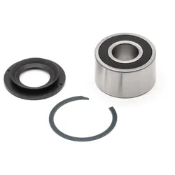 Ersatzartikel: Mirka Spindellagerset (doppelt abgedichtet) für DEROS 125mm / 150mm (MIE6536211)