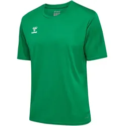 hummel Hmlessential Trikot S/S Herren - jelly bean - S