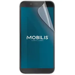 Mobilis 36231 Klare Bildschirmschutzfolie Samsung 1 Stück(e)