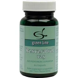 Resveratrol 125 60 ST