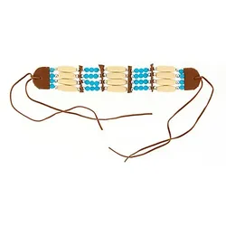 Armband "Indianer"