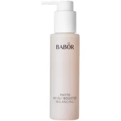BABOR Cleansing Phyto Hy Öl Booster Balancing 100ml