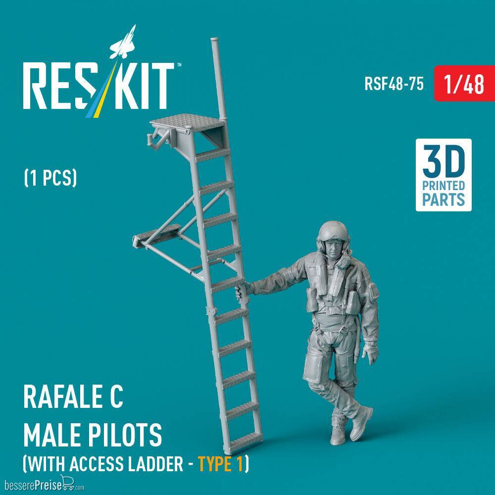 ResKit Models RSF48-0075