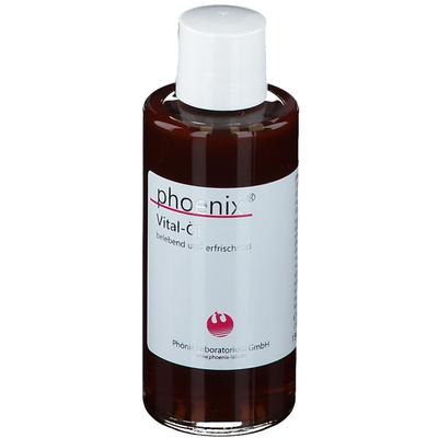 Phoenix Vital-Öl 100 ml Öl