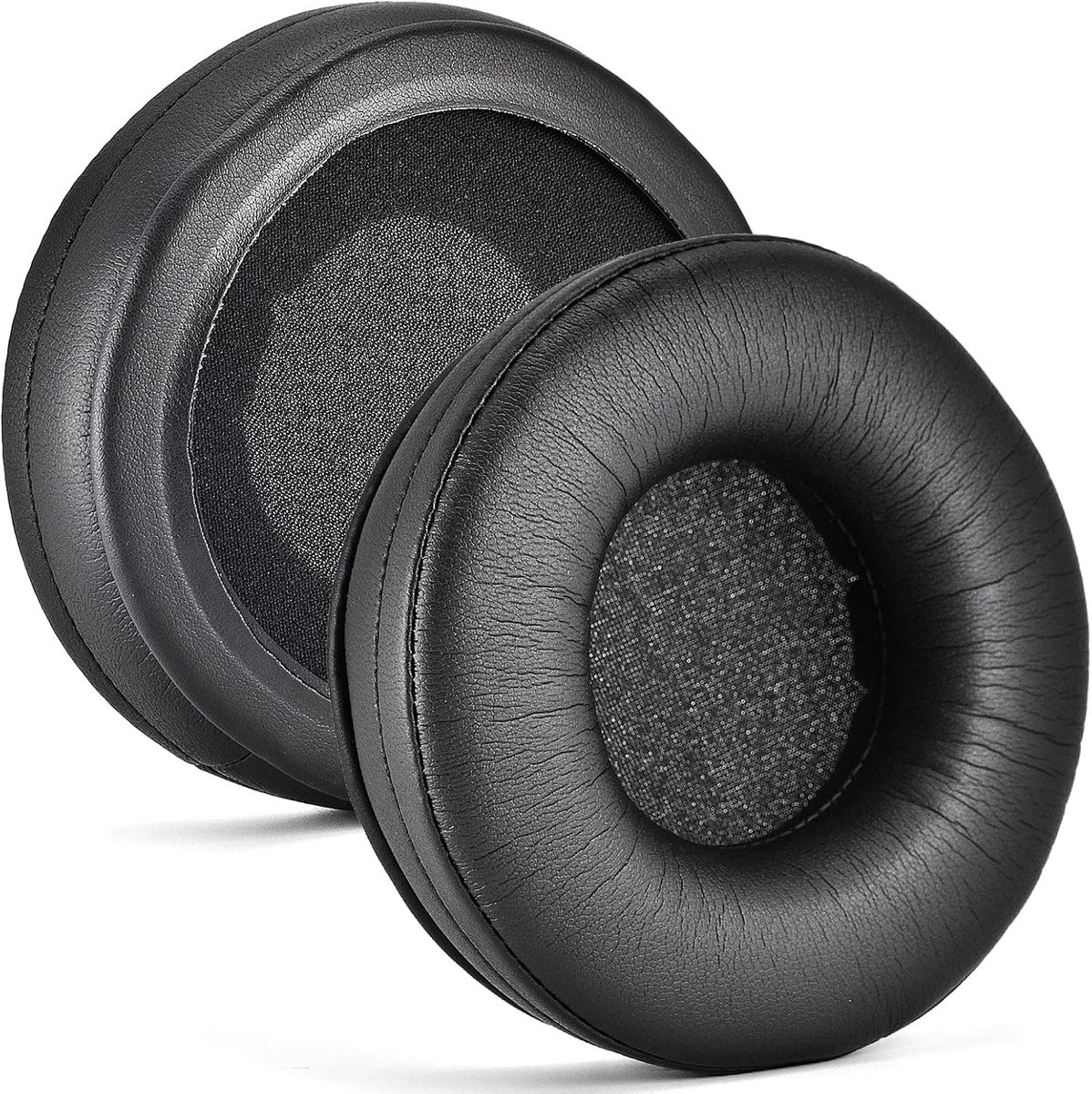 Vervangende oorkussens van geheugenschuim voor OneOdio Studio Pro 30, Pro 50, Monitor 60, Pro 10 en Pro C Hi-Res over-ear hoofdtelefoons