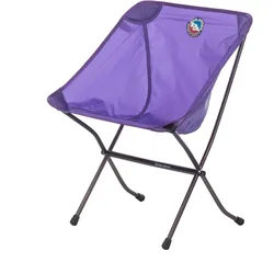 Big Agnes, Campingstuhl