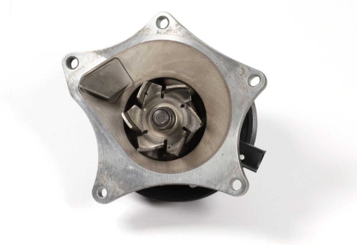 Wasserpumpe HEPU P389