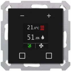 MDT technologies KNX RaumtemperaturNebenst. SCN-RTN55S06.01