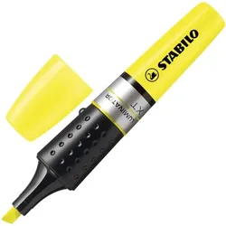 Stabilo Textmarker »Luminator®« gelb