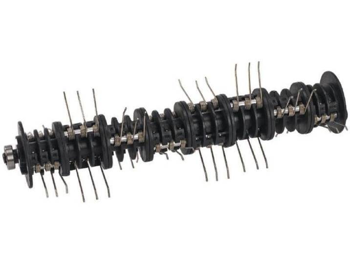 Rasenlüfter EINHELL RG-SA 1433 , schwarz, Vertikutierer, Rasenlüfter