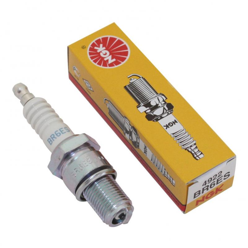 Bougie NGK BR6ES Standard