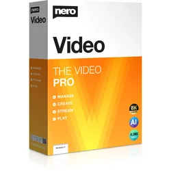 Nero Video 2023