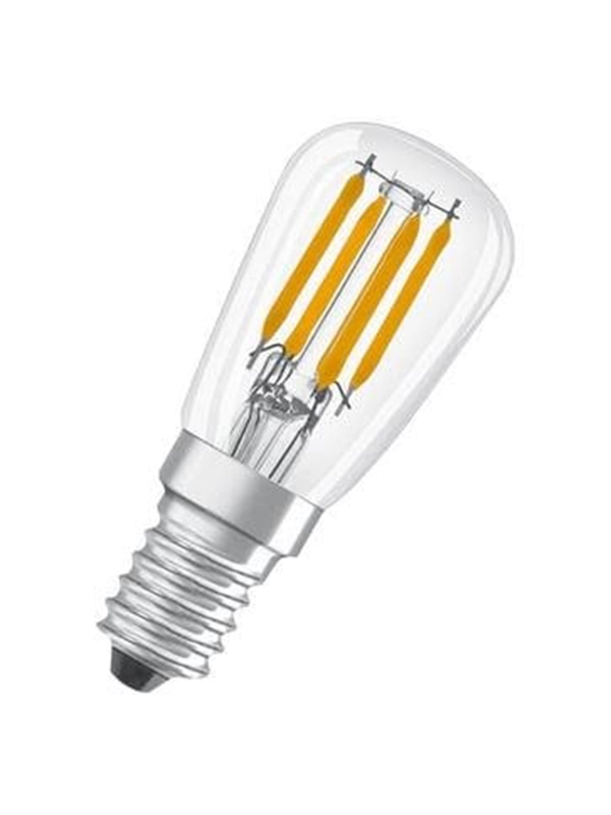 Osram LED-Lampe T26 refrigerator bulb filament 250lm 2.8W E14