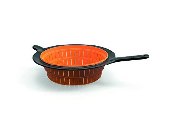 Fiskars Vergiet, Ø 26 cm, Kunststof/silicone, Functional Form