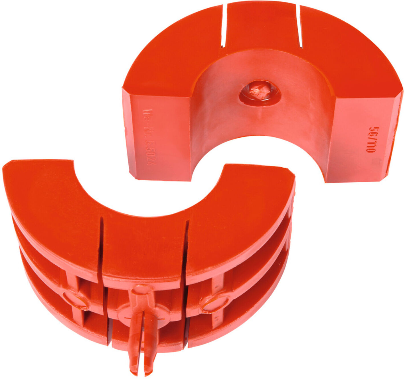 Rothenberger Spannbackensatz für ROCUT 110, 56mm (55024)
