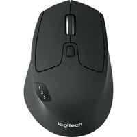 M720 Triathlon, Maus schwarz
