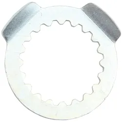 Spec-X, Schutzblech