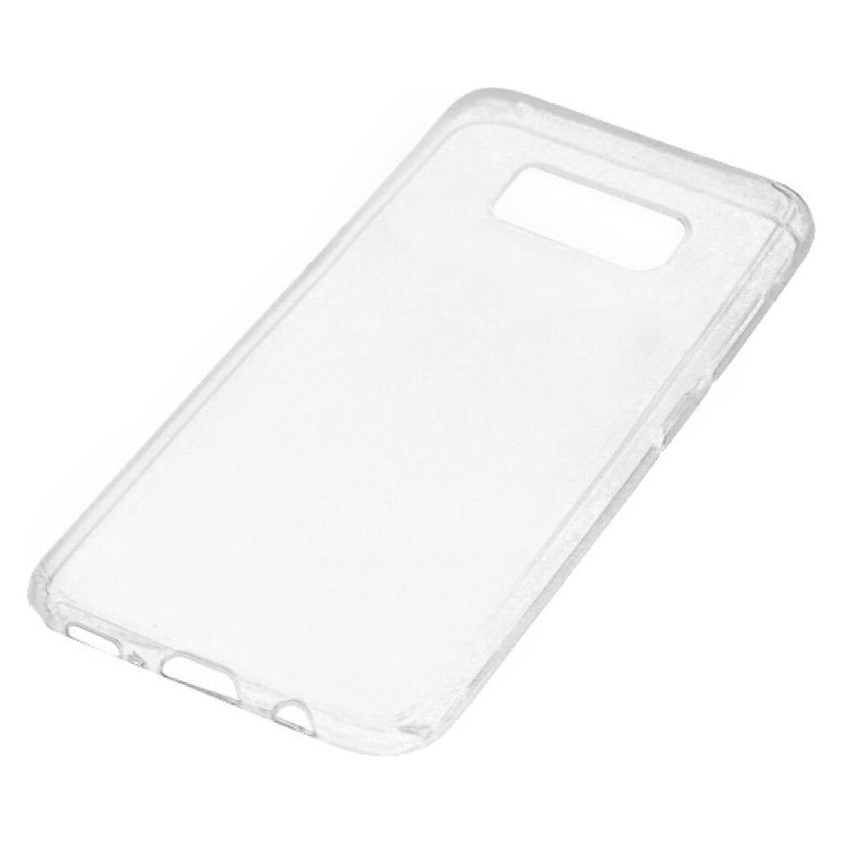 Senso Back Cover+gehärtetes Glas für Samsung S8 (Samsung Galaxy S8) (SEFPSAMS8TR)
