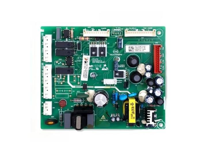 1PCS BCD-558WTDGVBPI Schaltung PCB 1903323 Control Board, Kompatibel for Hisense, Kompatibel for Ronshen, Kühlschrank Kühlschrank Motherboard Zubehör