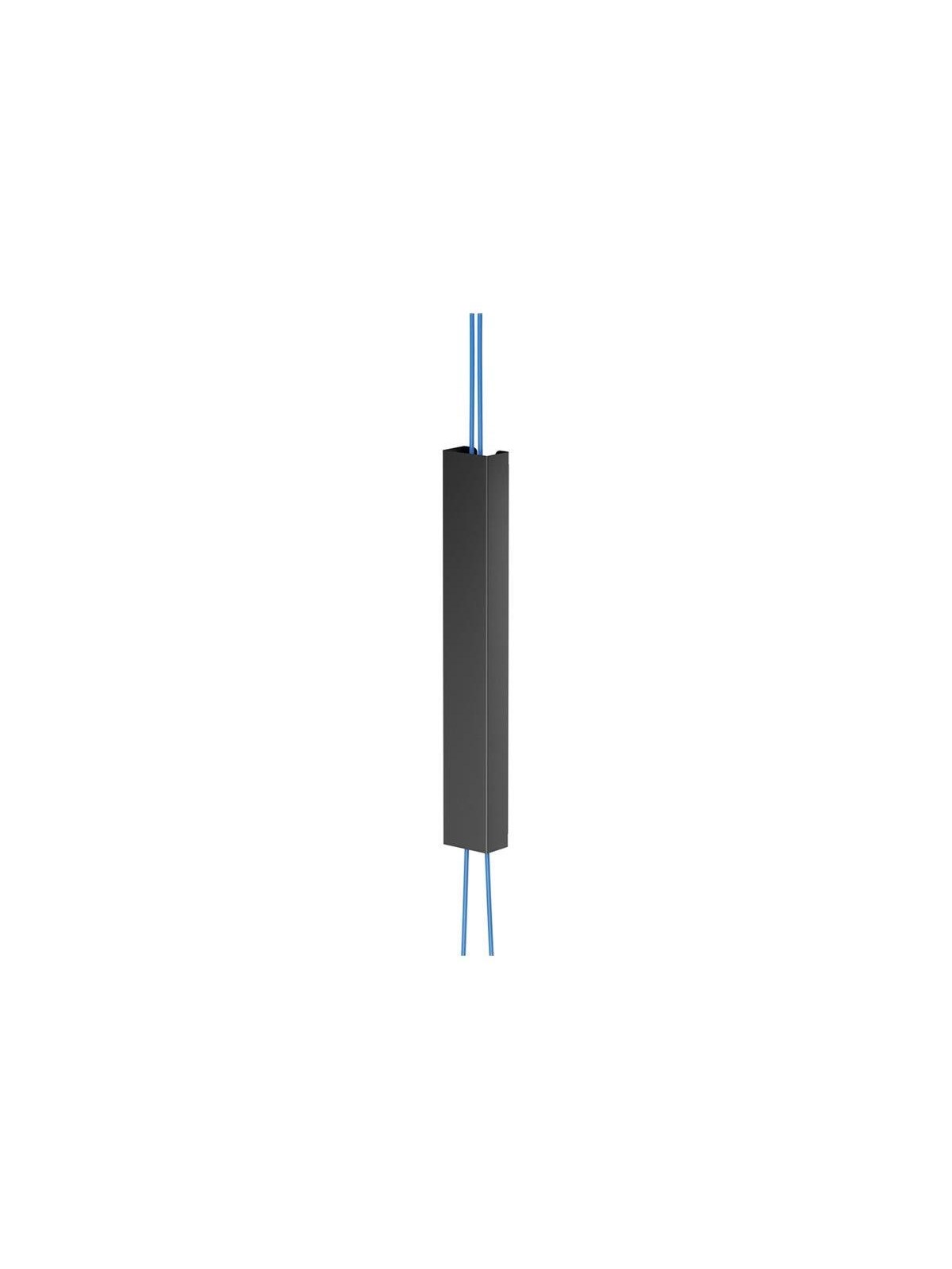 Neomounts - cable cover - magnetic fixture universal
