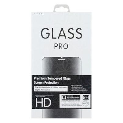 Glass PRO+ Redmi 10C / C40 2.5D Glass (1 Stk., Xiaomi Redmi 10C) (OEM0300472)