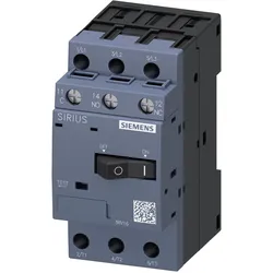Siemens, Schutzschalter, Spannungswandler-Schutzschalter 1 St. 3RV1611-1DG14