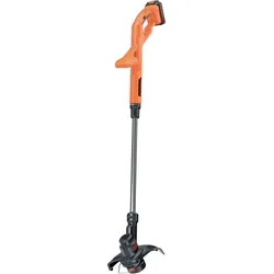 Black & Decker, Rasentrimmer, AkkuRasentrimmer ST182320 Kit (Trimmfaden)