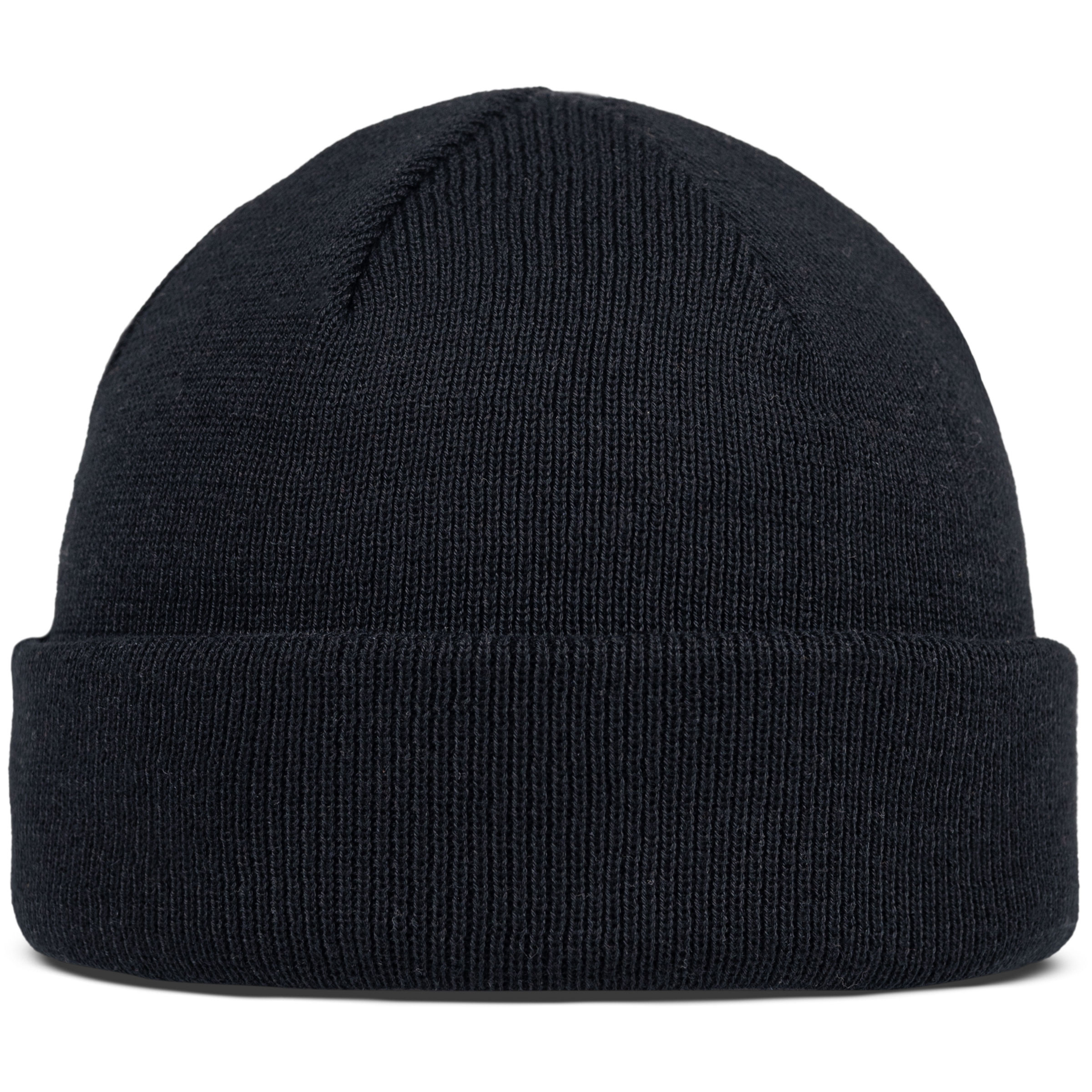 Buff Lilon Fisherman Mützen & Beanies schwarz Lifestyle Elastisch