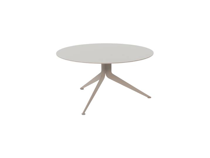 Design Couchtisch „Daley“ Silky Taupe Spinder Design