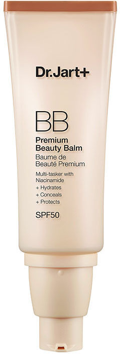 Dr. Jart+ Baume Beauté Premium SPF 50 Crème Teintée, BB et CC Crèmes