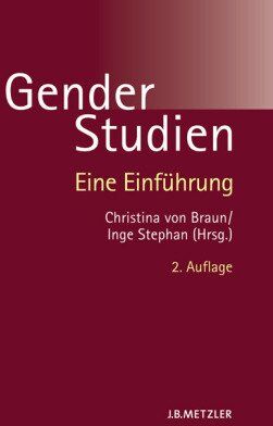 Braun, Christina von - Gender-Studien: Eine Einführung - Preis vom 12.10.2026 11:37:12 h