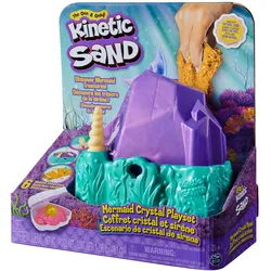 Spin Master Sand Mermaid Crystal Set