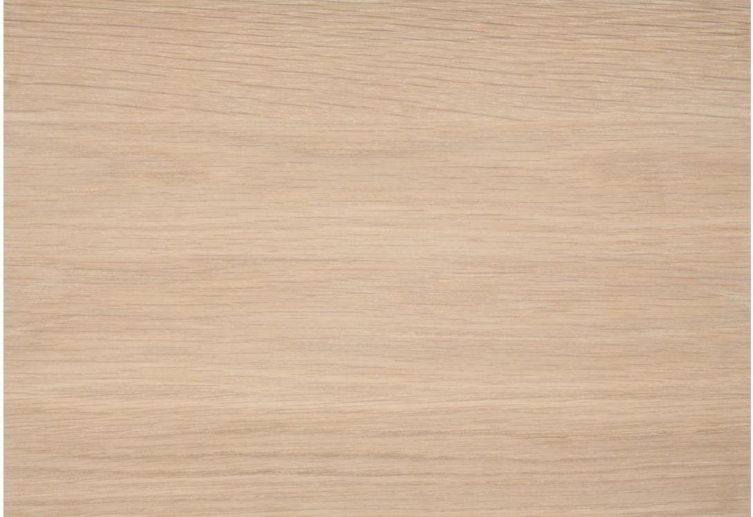 Anrichte AC DESIGN "A-Line", beige (weiß pigmentiert), B:160cm H:72cm T:45cm, Sideboards, Anrichte, Sideboard, weiss pigmentierte Eiche, 1 Tür, 4 Schubladen, Breite 160 cm weiß pigmentiert B/H/T: 160cm x 72cm x 45cm, 4 Stk., 1 Stk.
