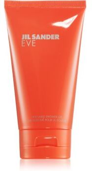 Jil Sander Eve gel de duche para mulheres 150 ml. Eve