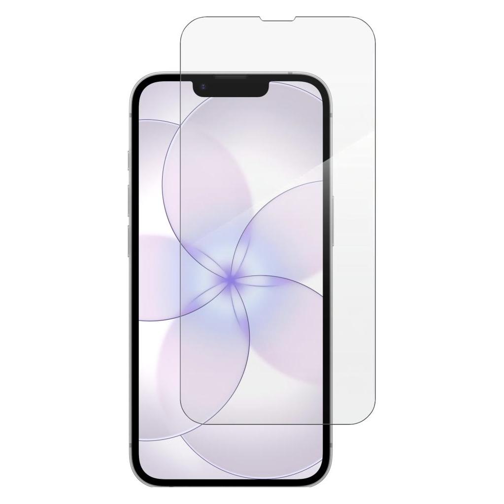 Screenguard Panzerglas Schutzfolie Case Friendly Design (Apple iPhone 17e) (00035848)