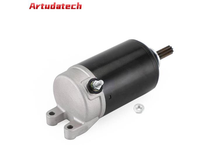 Artudatech-Démarreur Assy pour Suzuki GSX-S 1000 GSXS1000 2015-2022 Repl. 31par 04K00