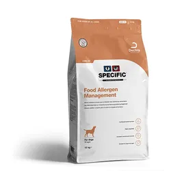 12 kg Specific Food Allergen Management CDD-HY