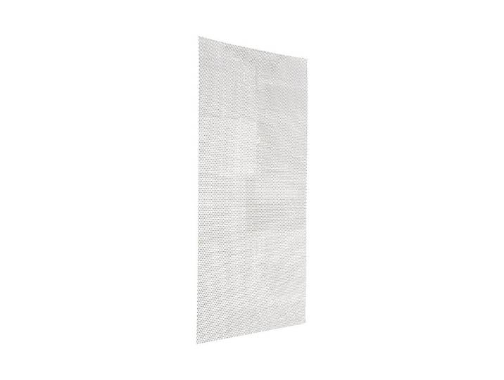 Alfer Streckmetall Rohstahl 50 × 25 cm