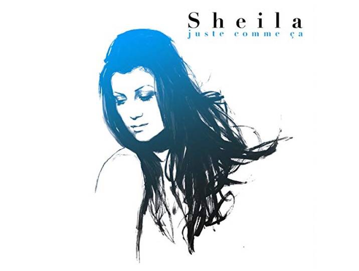 Sheila - Juste Comme Ca
