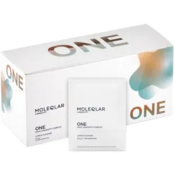 MoleQlar ONE (Daily Longevity Complex)