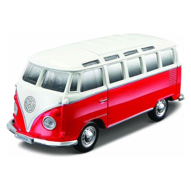 Heinrich Bauer PowerRacer VW - zum Sammeln - Bauer (524001-1)