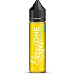 Dash Liquids One Banana Ice Aroma