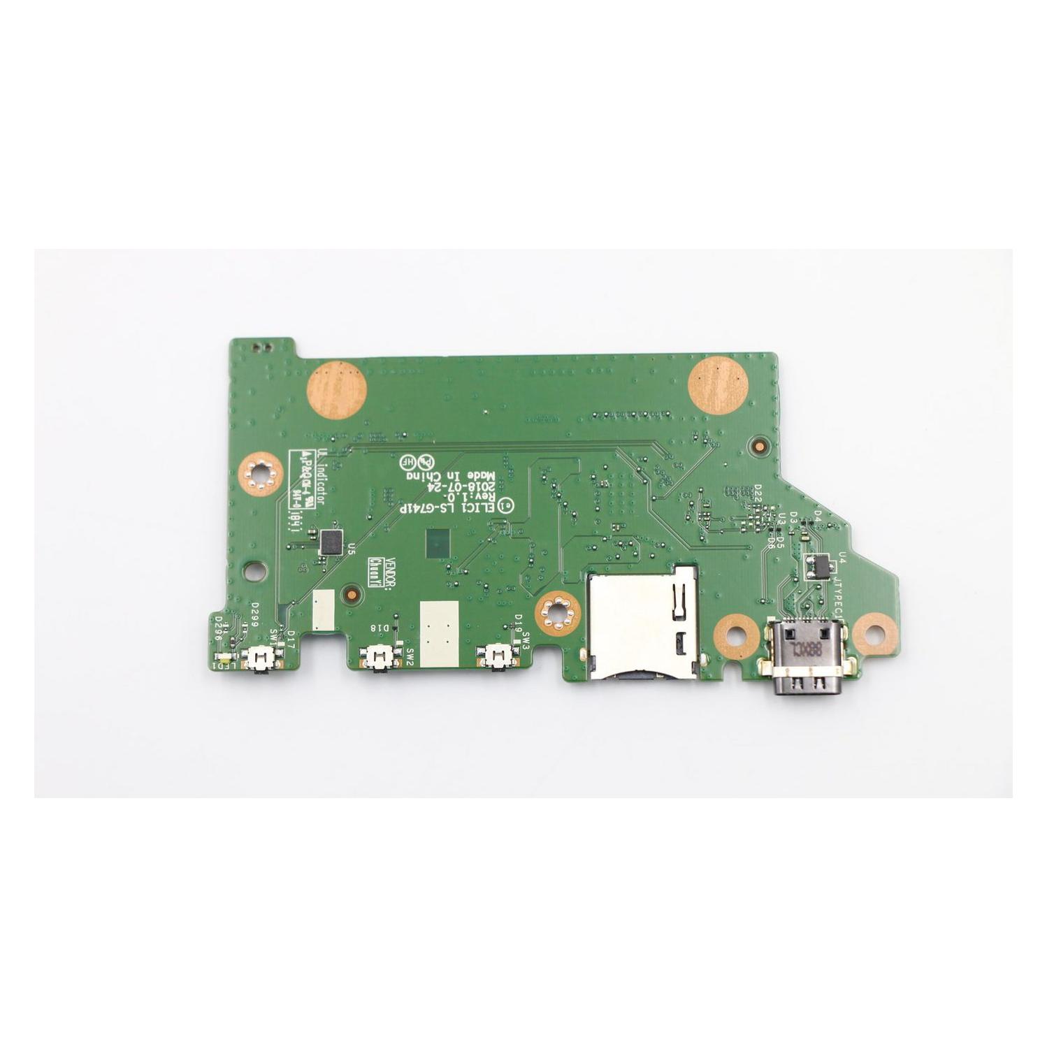 Lenovo Pantheon INTEL IO/B C 81JX (5C50S73009)